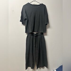 Zenana Two Piece Set